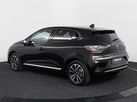 Occasion Renault Clio V Techno 2025 Zwart Hatchback