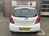 tweedehands Suzuki Celerio 1.0 Comfort