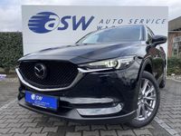 tweedehands Mazda CX-5 2.5 SkyActiv-G 194 Luxury | Navi | CarPlay | Leder