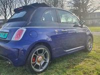 tweedehands Fiat 500 Abarth 1.4 T-Jet Elaborabile