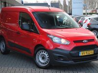 tweedehands Ford Transit Connect 1.6 TDCI L1 Ambiente | Trekhaak | Airconditioning | Έlectric