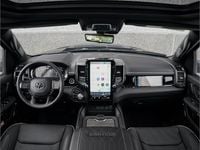 Occasion Dodge Ram Limited 2024 Zwart (metallic) Pickup