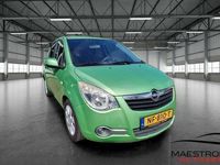 tweedehands Opel Agila 1.0 Essentia