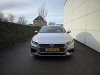 Occasion VW Arteon Business 191 PK (140 kW) 2018 Grijs Hatchback