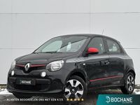 Occasion Renault Twingo Collection 2017 Zwart Hatchback
