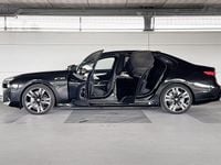 Occasion BMW i7 Comfort Edition 484 kW (659 PK) 2024 Zwart Sedan