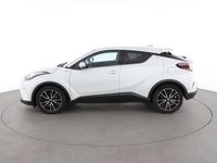 tweedehands Toyota C-HR 1.8 Hybrid Executive 122PK | DK52467 | Dealer Onde