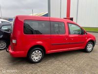 tweedehands VW Caddy Maxi 1.6 Trendline 7p.