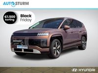 Nieuw Hyundai Ioniq 9 225 kW (307 PK) 2025 Suv SUV