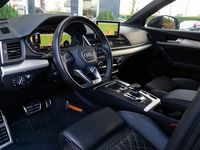 tweedehands Audi Q5 2.0 TDI quattro Sport Pro Line S | 360 | Luchtveri