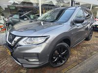 Occasion Nissan X-Trail N-TEC 159 PK (116 kW) 2020 Grijs SUV