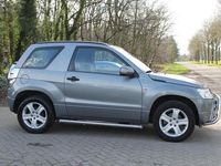 tweedehands Suzuki Grand Vitara 1.6-16V Exclusive, Clima, Trekhaak.