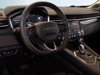 Occasion Lynk & Co 01 261 PK (191 kW) 2022 Blauw (metallic) SUV