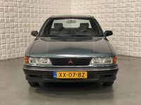 tweedehands Mitsubishi Galant 1.8 GL 1E EIGENAAR!