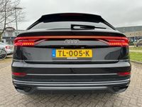 tweedehands Audi Q8 50 TDI quattro Pro Line S PANO/S-LEDER/B&O/360CAM/