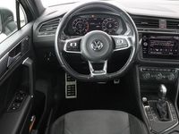 tweedehands VW Tiguan 1.4 TSI R-Line | Panoramadak | Dynaudio | Trekhaak | Stoelve