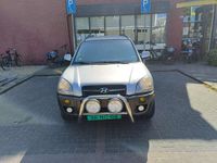 tweedehands Hyundai Tucson 2.0i 4WD Style