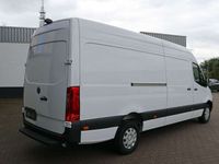 tweedehands Mercedes Sprinter 317 CDI L3H2 9G-TRONIC MBUX 10 2023 CAMERA CRUISEC