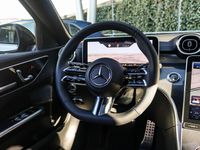 tweedehands Mercedes C180 C-Klasse EstateAutomaat AMG Line | Premium Pakket | Nightpakket