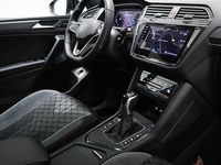 Occasion VW Tiguan Allspace Business+ 150 PK (110 kW) 2022 Grijs SUV