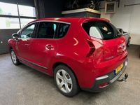 tweedehands Peugeot 3008 1.6*NL-AUTO MET NAP*AUTO 100% in orde* *AIRCO*NAVI