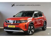 Nieuw Opel Frontera 145 PK (106 kW) 2025 Oranje SUV