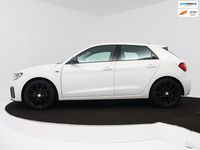 Occasion Audi A1 95 PK (69 kW) 2019 Wit SUV