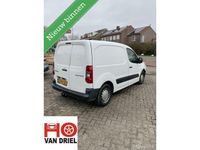 tweedehands Peugeot Partner bestel 120 1.6 HDI L1 XT