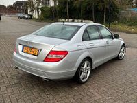 tweedehands Mercedes C280 280 avantgarde