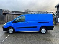 tweedehands Toyota Proace 2.0D L2H1 125 pk dubbele schuifdeuren