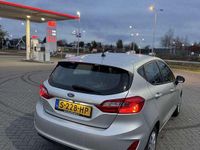 Occasion Ford Fiesta Titanium 101 PK (74 kW) 2018 Sedan