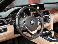 tweedehands BMW 435 435 Cabrio i High Executive - HUD - Nekverwarming -