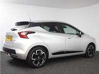 tweedehands Nissan Micra 1.0 IG-T 92 N-Design