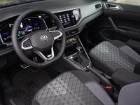 tweedehands VW Taigo 1.0TSI/110pk R-Line Blackstyle DSG Automaat|2023|P