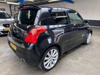 tweedehands Suzuki Swift 1.6 Sport