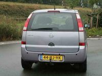 tweedehands Opel Meriva 1.4-16V Maxx Cool