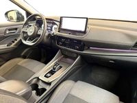 Occasion Nissan Qashqai 360º 207 PK (152 kW) 2024 Blauw SUV