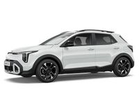 Nieuw Kia Stonic GT-Line 116 PK (85 kW) 2026 Wit SUV