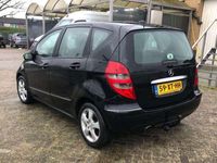 tweedehands Mercedes A180 