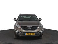 Occasion Kia Sportage FIFA World Cup Edition 135 PK (99 kW) 2014 Bruin SUV