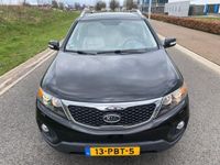 tweedehands Kia Sorento 2.4 X-TRA