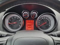 Occasion Opel Astra Sport 116 PK (85 kW) 2010 Blauw Hatchback