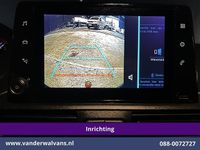 Occasion Peugeot Partner 102 PK (75 kW) 2022 Wit MPV