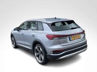tweedehands Audi Q4 e-tron 40 Launch Edition S Competition | Panoramadak | Warmtepomp | Stoelverwarming | 20'' Lichtmetalen Wielen