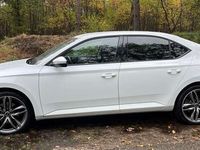 tweedehands Skoda Superb 1.4 TSI ACT Act. Bns