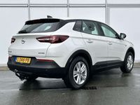 tweedehands Opel Grandland X 1.2 Turbo 130pk Edition | TREKHAAK | NAVI | PARKEERSENSOREN | AIRCO | DAB | CRUISE CONTROL