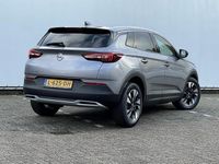 tweedehands Opel Grandland X 1.6 Turbo Innovation 180PK Automaat met Navi/Camer