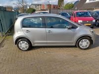 tweedehands VW up! up! 1.0 moveBlueMotion