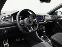 tweedehands VW T-Roc 1.5 TSI 150PK DSG Sport Business R / R-Line | Pano | DCC | BEATS | Navi | Camera | 18 inch | Full LED | ACC