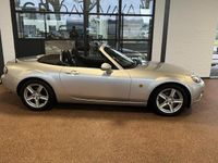 tweedehands Mazda MX5 Roadster Coupé 1.8 Exclusive